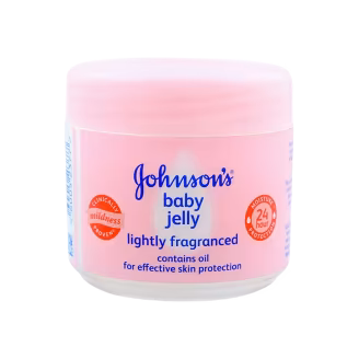 Johnson's Baby Jelly 250ml-img