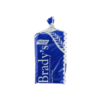 Brady's Plain Bread Small-img