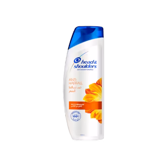 Head & Shoulders Shampoo Anti Hairfall 185ml-img