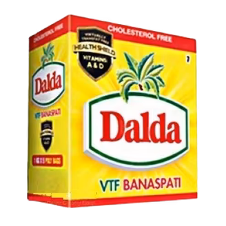 Dalda Banaspati Ghee 1kg Carton-img