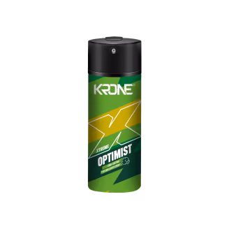 Krone Xtreme Optimist Body Spray 150ml-img