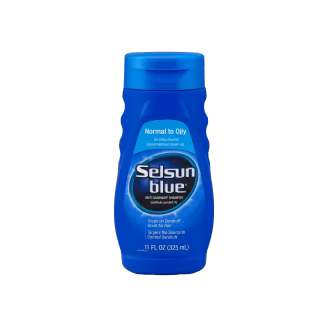 Selsun Blue Normal Shampoo 150ml-img