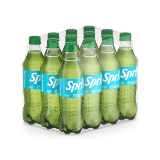 Sprite Mint 500ml Bottle x 12-img