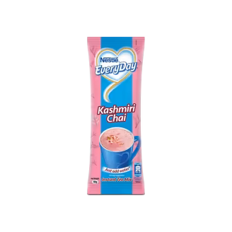 Nestle Everyday Kashmiri Chai Sachet 18g-img