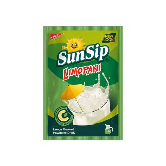 Sunsip Limopani 125g Jug Pack-img