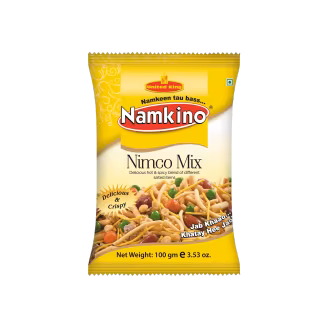 United King Namkino Mix Nimco Rs. 120 Pack-img
