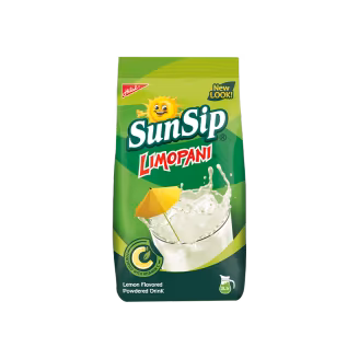 Sunsip Limopani 375g Pouch-img