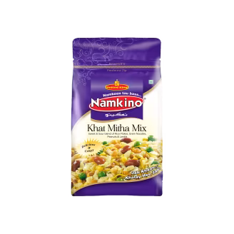 United King Namkino Khata Mitha Mix Nimco Rs. 240 Pack-img