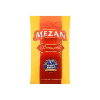 Mezan Banaspati Ghee 1kg Pouch-img
