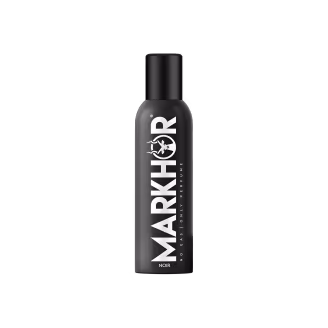 Markhor Body Spray Noir (No gas) 120ml-img