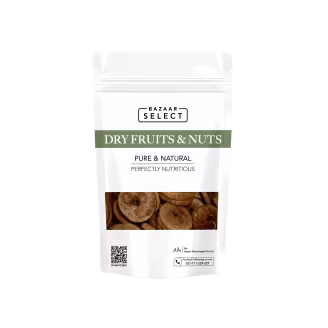 Bazaar Select Jumbo Fig (Injeer) Pack 200g-img