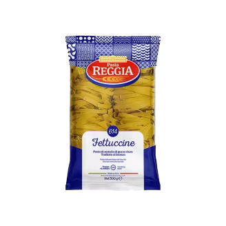 Pasta Reggia Fettuccine 500g-img
