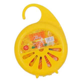 Fresh Touch Toilet Air Freshner 80gm Hangour-img