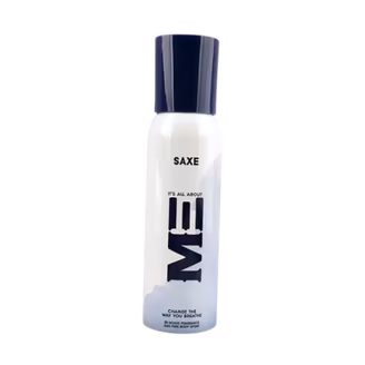 Me Body Spray Saxe 120ml-img