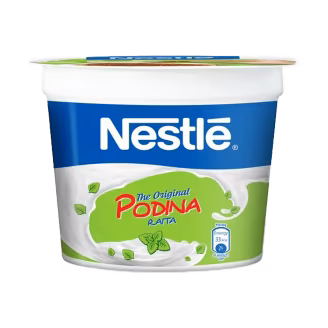 Nestle Podina Raita 220g-img