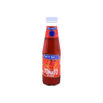 Mitchell's Tomato Ketchup 300g-img