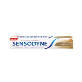 Sensodyne Toothpaste Multi Care 100g-img