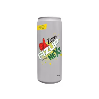 FizUp Next Zero Can 250ml-img