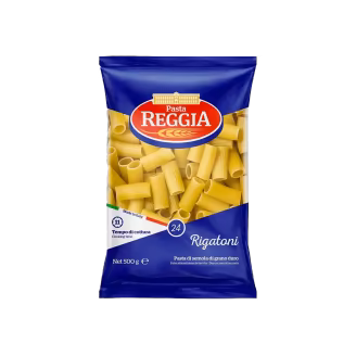 Pasta Reggia Rigatoni 500g-img