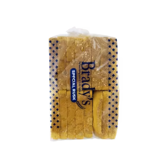 Brady's Stick Rusk 200g-img