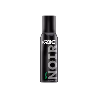 Krone Noir Body Spray Now Gas Free 120ml-img