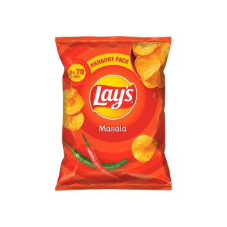 Lay's Lay's Masala Rs. 70 Pack-img