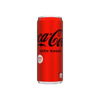 Coca Cola Zero Can-img