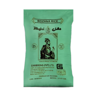 Mughal Rozana Tota Basmati Rice 25kg-img