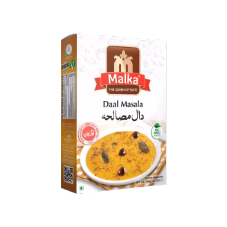 Malka Daal Masala 100g-img