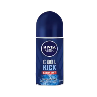 Nivea Roll On Cool Kick 50ml-img