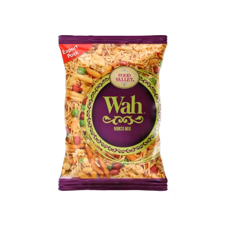 Wah Mix Nimco 25g Pack-img