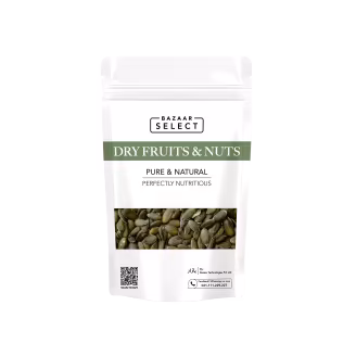 Bazaar Select Pumpkin Seeds Pack 100g-img