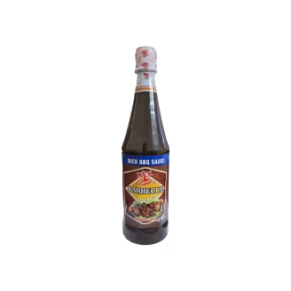 Key BBQ Sauce Bottle 800g-img