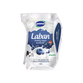 Prema Blueberry Labban 180ml-img