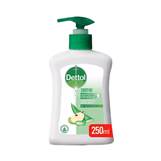 Dettol Handwash Original 250ml-img