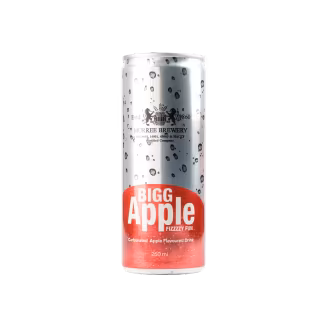 Murree Brewery Big Apple Can 250ml-img