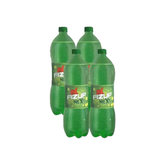 FizUp Next 2.25L Bottle x 4-img