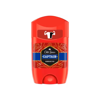 Old Spice Deodorant Stick Captain 50ml-img