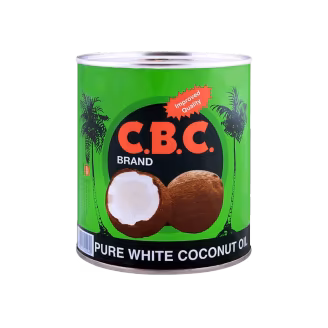CBC Coconut Oil 680g Tin-img