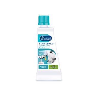 Dr Beckmann Stain Devils Removes Lubricants & Oils Bottle 50ml-img