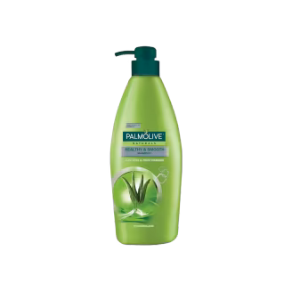 Palmolive Shampoo Healthy & Smooth 680ml-img