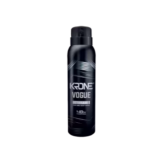 Krone Attitude Vogue Body Spray 150ml-img