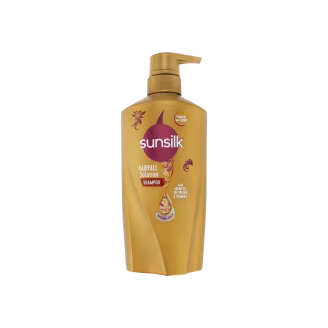 Sunsilk Shampoo Hairfall Solution 660ml-img