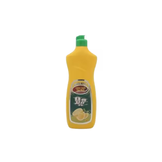 Black Betty Lemon Liquid Dish Wash 500ml-img