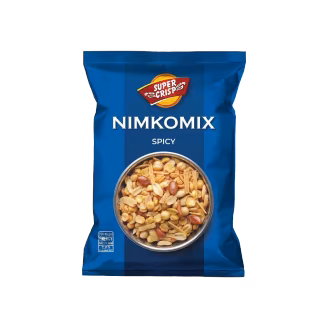 Super Crisp Nimko Mix Spicy Rs. 100 Pack-img