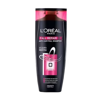 L'Oreal Paris Elvive Shampoo Fall Resist 3x 360ml
