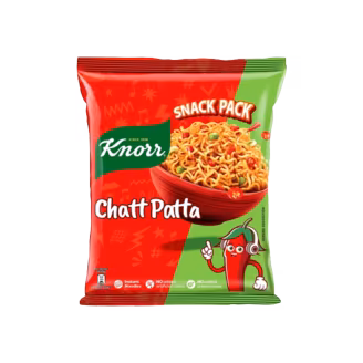Knorr Noodles Chatpatta 45g-img