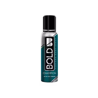 Bold Life Body Spray Champion 120ml-img
