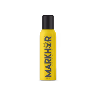 Markhor Body Spray Desire (No gas) 120ml-img