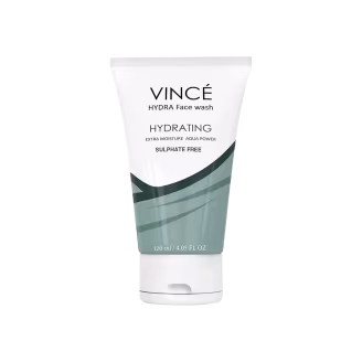 Vince Hydrating Hydra Face Wash 120ml-img